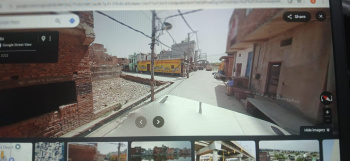 Residential Plot for Sale in Mundka, Delhi