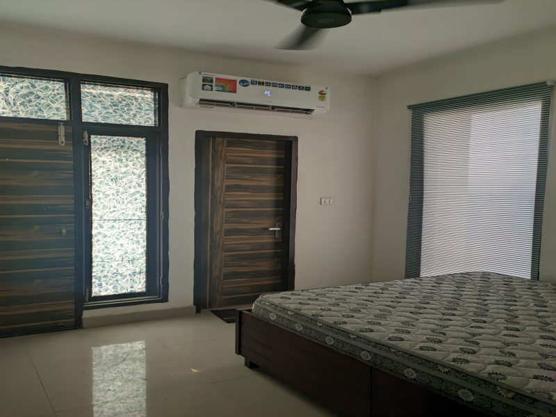 1 BHK Apartment 525 Sq.ft. for Sale in Haibatpur Road, Dera Bassi