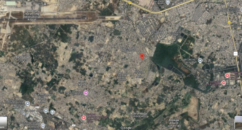  Residential Plot for Sale in Sharda Nagar, Bijnor Road, Lucknow