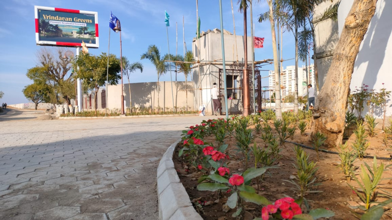  Residential Plot 100 Sq. Yards for Sale in Ajmer Road, Ajmer Road, Jaipur