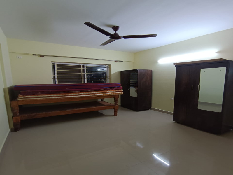 2 BHK Apartment 875 Sq.ft. for Rent in Chandapura, Bangalore