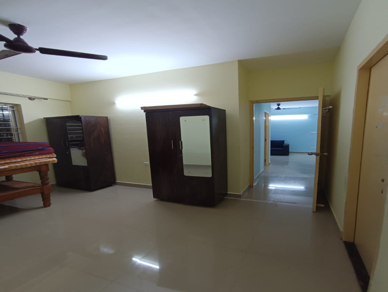 2 BHK Apartment 875 Sq.ft. for Rent in Chandapura, Bangalore