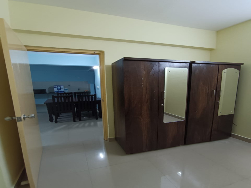 2 BHK Apartment 875 Sq.ft. for Rent in Chandapura, Bangalore