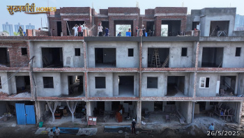 4 BHK House for Sale in Sector 107 Noida
