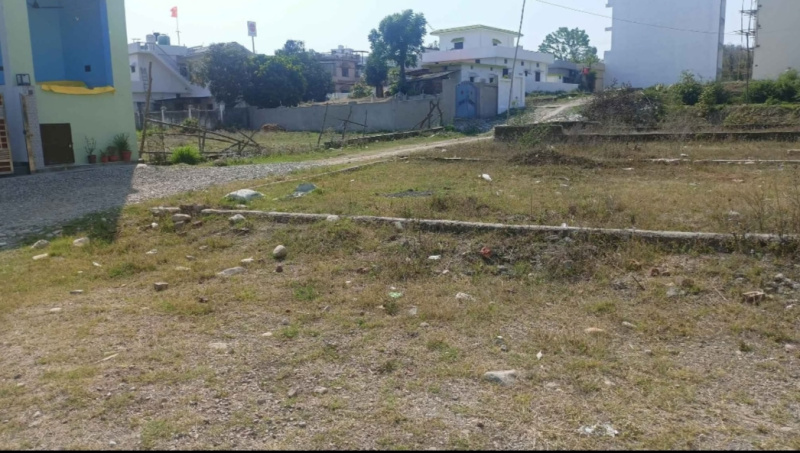  Residential Plot 183 Sq. Yards for Sale in Lachhiwala, Dehradun