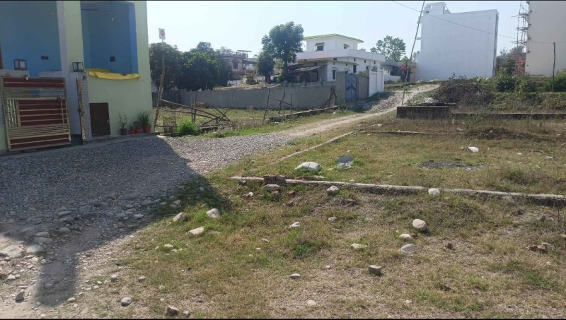  Residential Plot 183 Sq. Yards for Sale in Lachhiwala, Dehradun