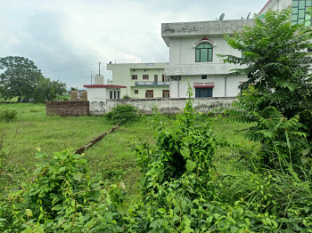  Residential Plot for Sale in Jolly Grant, Dehradun