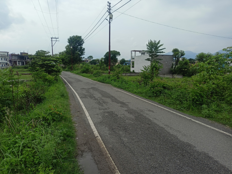  Residential Plot 150 Sq. Yards for Sale in Jolly Grant, Dehradun