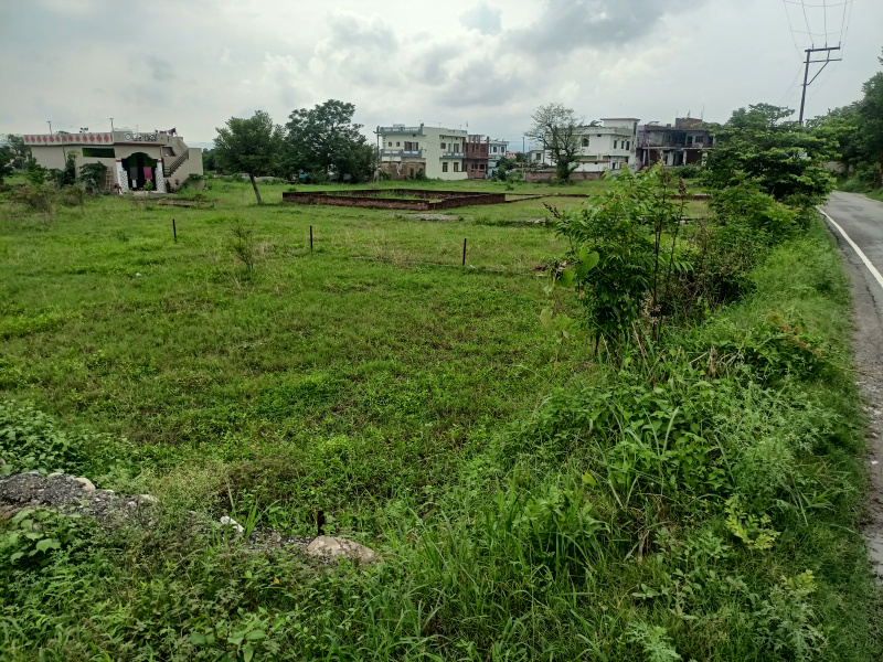  Residential Plot 150 Sq. Yards for Sale in Jolly Grant, Dehradun