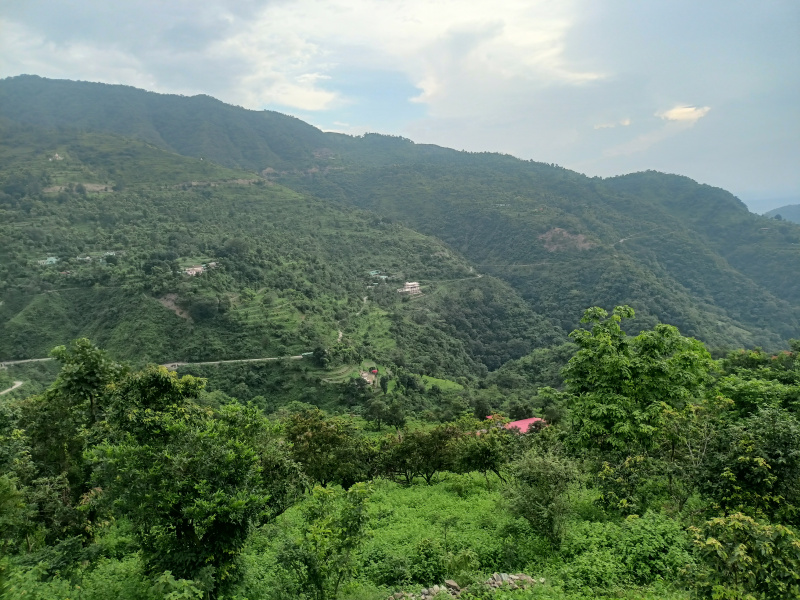  Residential Plot 150 Sq. Yards for Sale in Thano, Dehradun