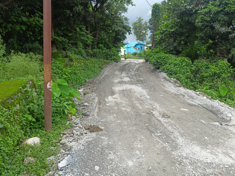  Residential Plot 300 Sq. Yards for Sale in Lachhiwala, Dehradun