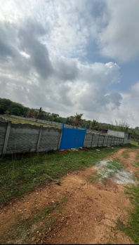  Residential Plot for Sale in Sondekoppa, Bangalore