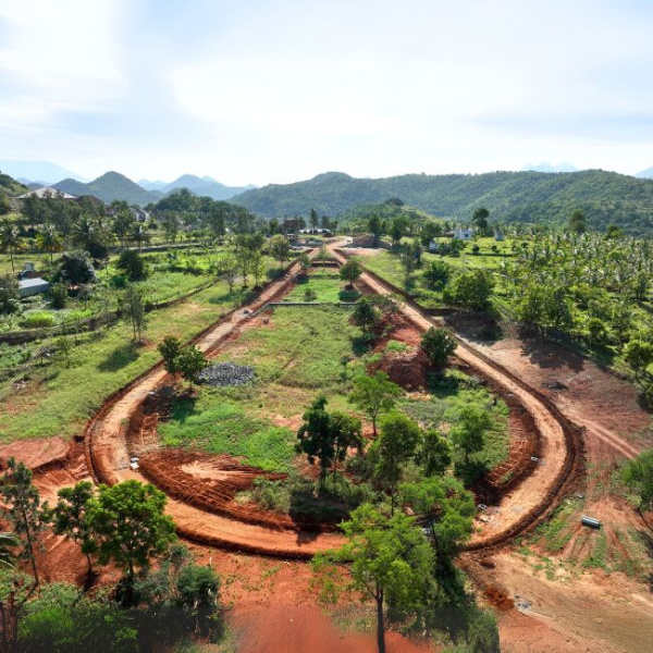  Residential Plot 7 Cent for Sale in Attapadi, Palakkad