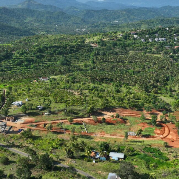  Residential Plot 7 Cent for Sale in Attapadi, Palakkad