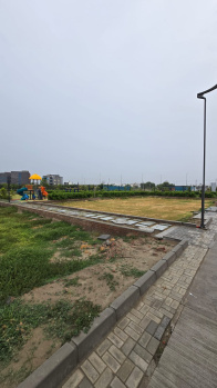  Residential Plot for Sale in Sector 27 Sonipat