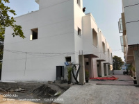 2 BHK Villa for Sale in Mudichur, Chennai