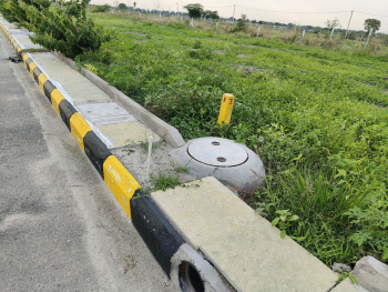  Residential Plot for Sale in Gajwel, Hyderabad