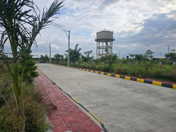  Residential Plot for Sale in Gajwel, Hyderabad