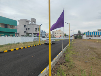  Residential Plot for Sale in West Tambaram, Chennai