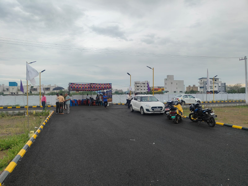  Residential Plot 944 Sq.ft. for Sale in West Tambaram, Chennai