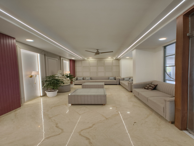 3 BHK Apartment 1300 Sq.ft. for Sale in Vaishali Nagar, Jaipur