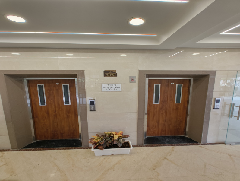 3 BHK Apartment 1300 Sq.ft. for Sale in Vaishali Nagar, Jaipur