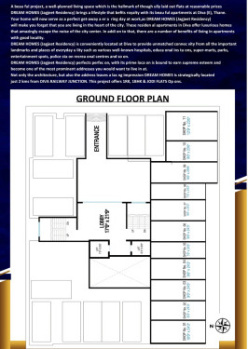1 RK Flat for Sale in Diva Junction East, Thane