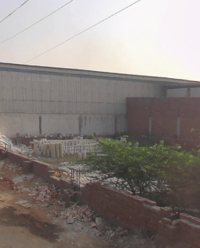  Industrial Land for Sale in Saroorpur Industrial Area, Faridabad