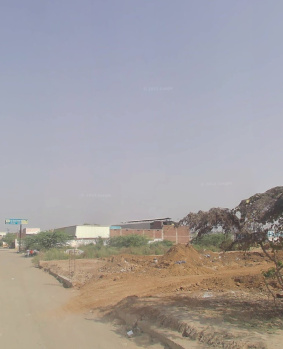  Industrial Land for Sale in Sector 53 Faridabad