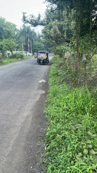  Industrial Land 251 Guntha for Sale in Khalapur, Navi Mumbai
