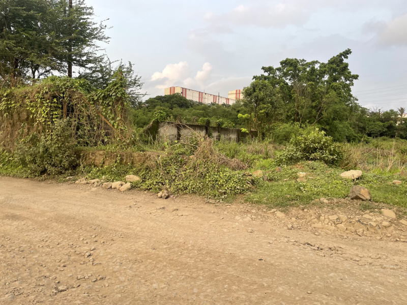  Industrial Land 2 Ares for Sale in Khalapur, Raigad