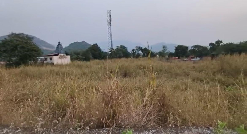  88 Guntha Industrial Land for Sale in Khalapur, Raigad