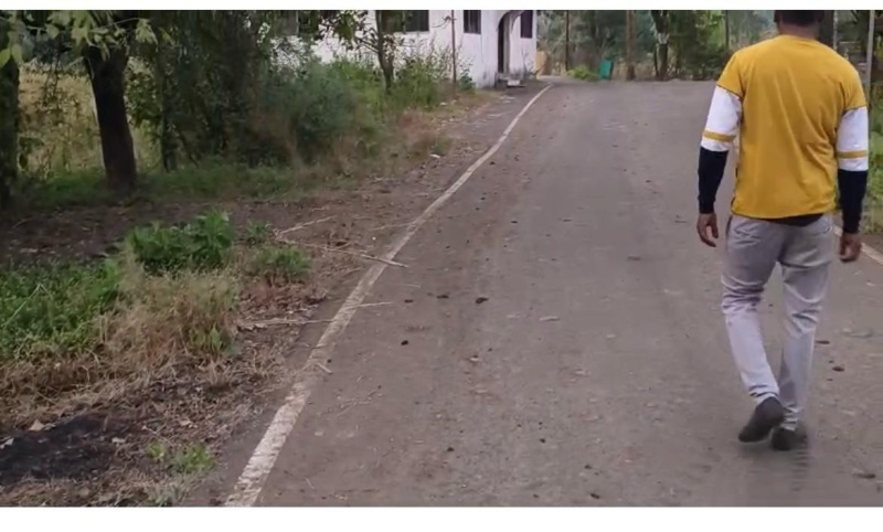  88 Guntha Industrial Land for Sale in Khalapur, Raigad