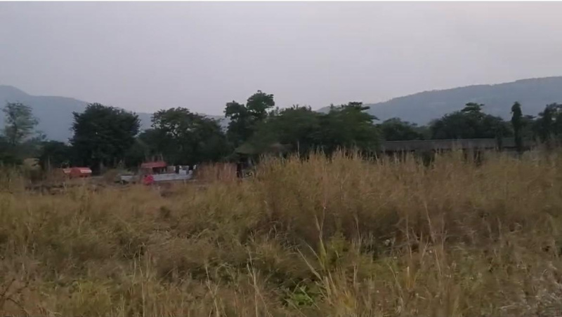  88 Guntha Industrial Land for Sale in Khalapur, Raigad
