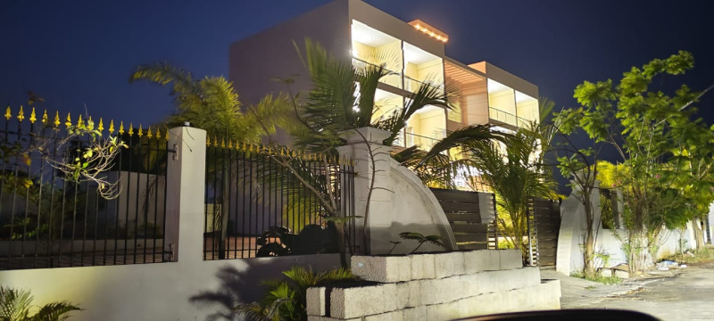  Guest House 8000 Sq.ft. for Sale in Marakkanam, Villupuram