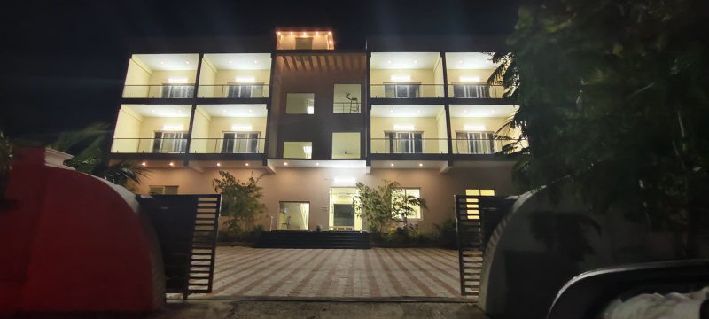  Guest House 8000 Sq.ft. for Sale in Marakkanam, Villupuram