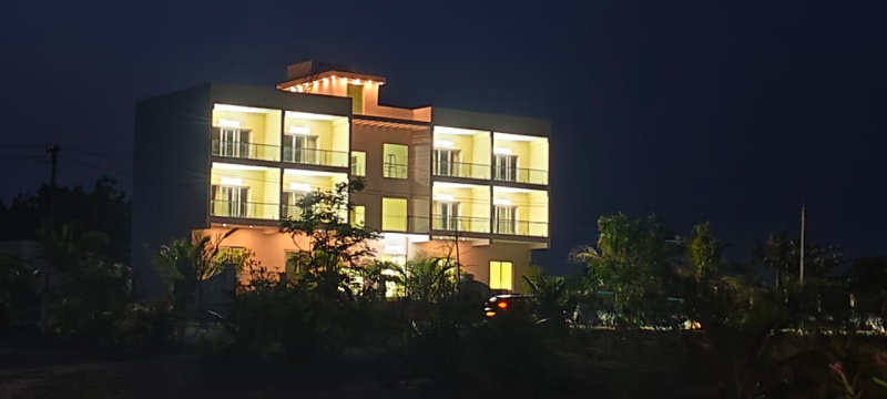  Guest House 8000 Sq.ft. for Sale in Marakkanam, Villupuram
