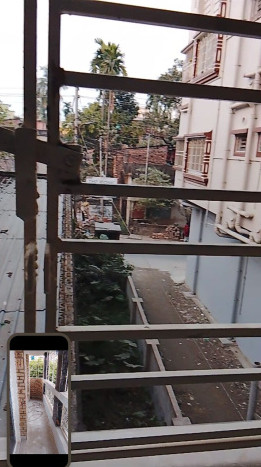 3 BHK 1148 Sq.ft. Apartment for Sale in Dum Dum Cantonment, Kolkata