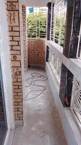 3 BHK 1148 Sq.ft. Apartment for Sale in Dum Dum Cantonment, Kolkata