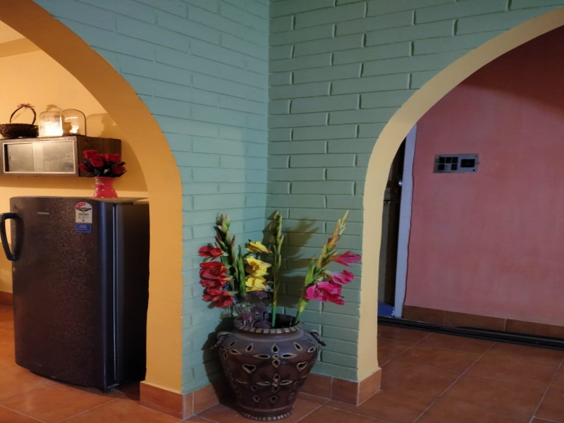 4 BHK 1630 Sq.ft. Apartment for Sale in Airport Road, Kolkata