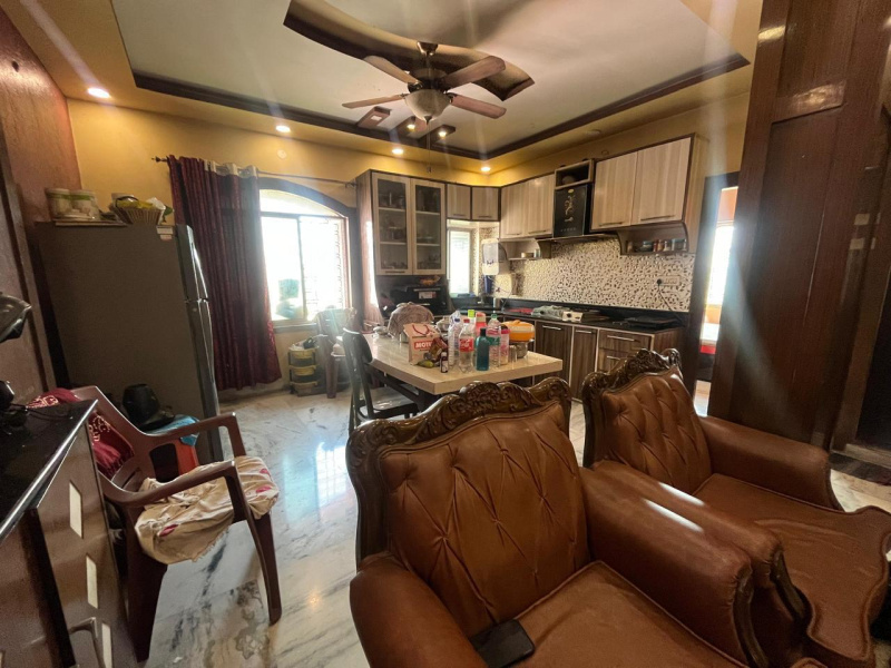 4 BHK 1630 Sq.ft. Apartment for Sale in Airport Road, Kolkata