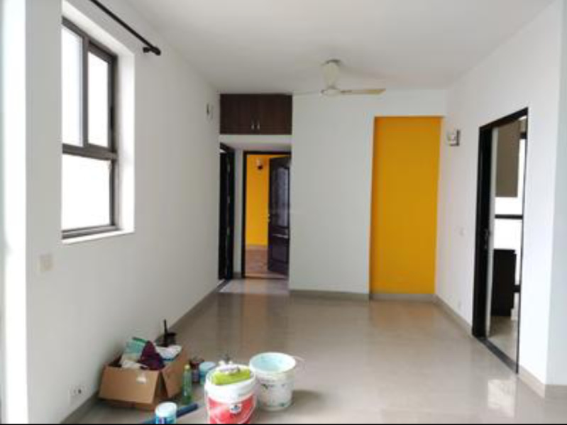 2 BHK Apartment 1095 Sq.ft. for Rent in Sector 33 Gurgaon