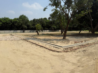  Residential Plot for Sale in Bakshi Ka Talab, Lucknow