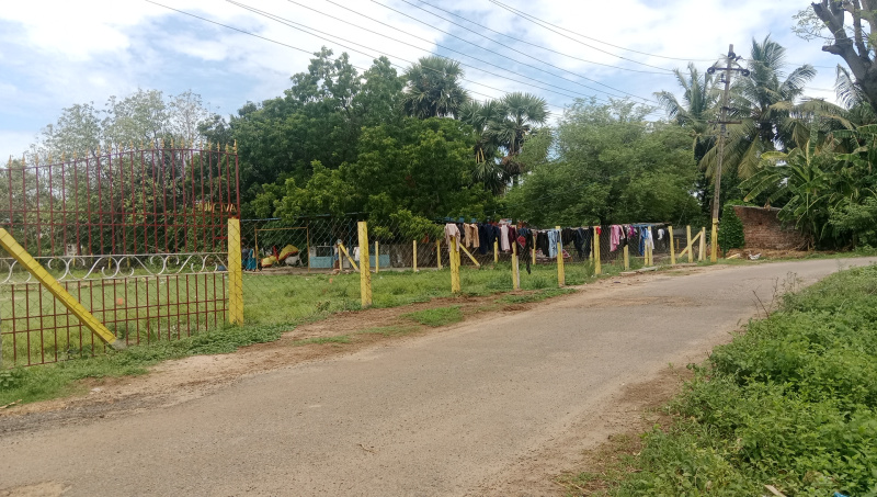  Residential Plot 800 Sq.ft. for Sale in Perungavur, Chennai