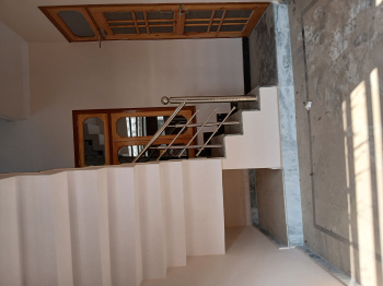 3 BHK House for Sale in Abrar Nagar, Lucknow