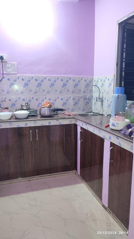 2 BHK Apartment 1000 Sq.ft. for Sale in Dhaleswar, Agartala