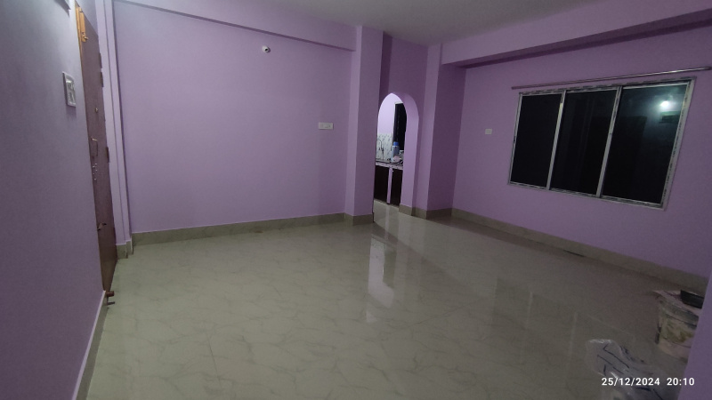 2 BHK Apartment 1000 Sq.ft. for Sale in Dhaleswar, Agartala