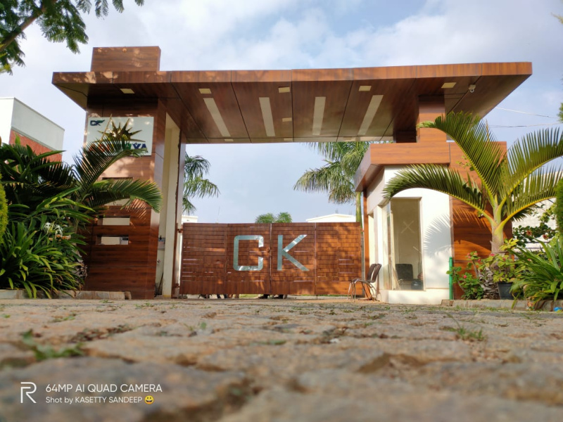  Residential Plot 1200 Sq.ft. for Sale in Jigani, Bangalore