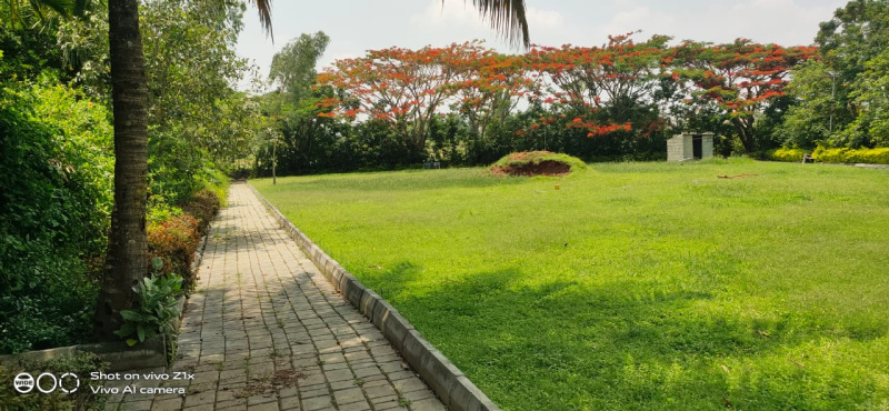  Residential Plot 1200 Sq.ft. for Sale in Jigani, Bangalore