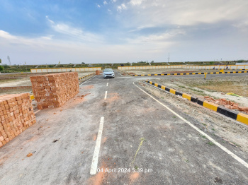  Residential Plot for Sale in Gosainganj, Lucknow